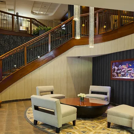 Doubletree By Hilton - Downtown 3*