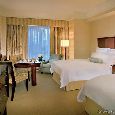The Ritz-carlton, 5* Boston