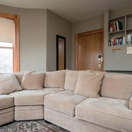 Mayhew At Upham's Corner Apts Boston