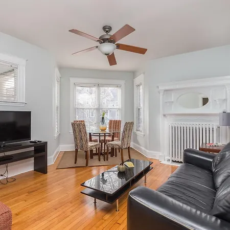 Apartment Shawmut In Ashmont Village *