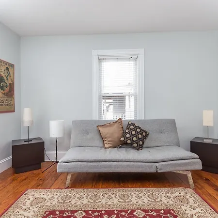 Shawmut In Ashmont Village * Boston