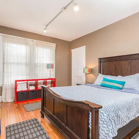 Apartment Shawmut In Ashmont Village