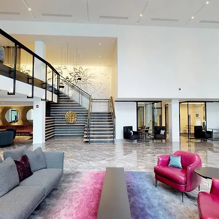Global Luxury In South End * Boston