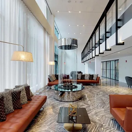 Apartment Global Luxury In South End