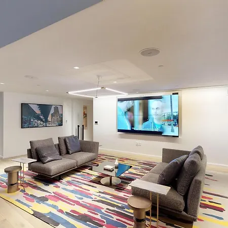 Global Luxury In South End Boston