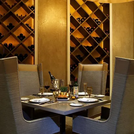 Fifteen Beacon Hotel Boston