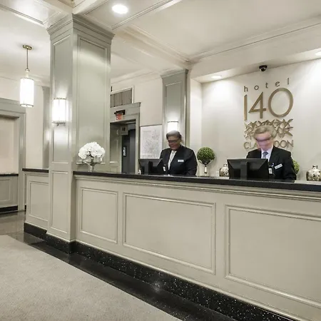 140 Hotel