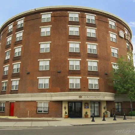 Hotel Western