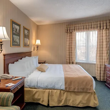 Western Hotel