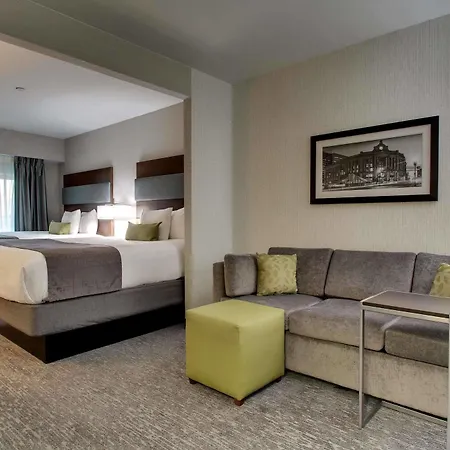 Hotel Western