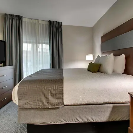 Western 3* Boston