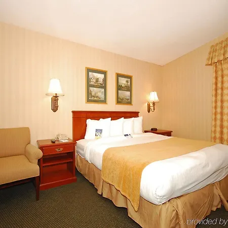 Western 3* Boston