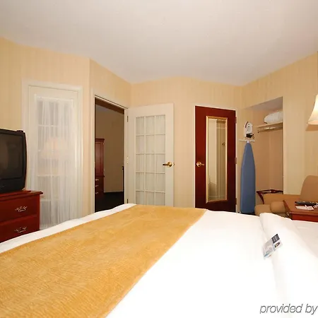 Hotel Western 3*