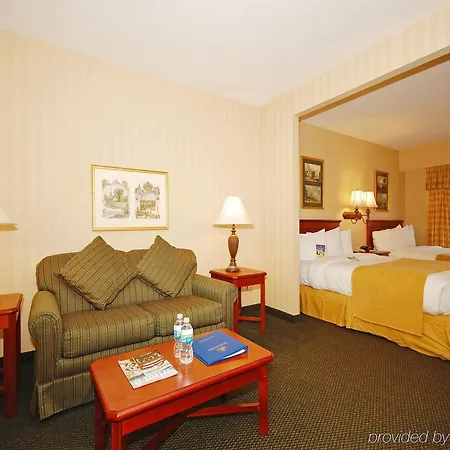 Western Hotel