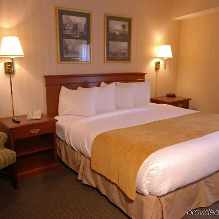Western Hotel Boston