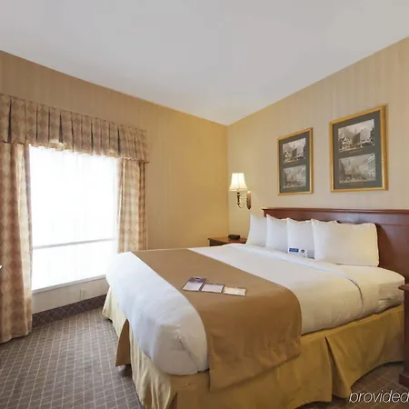 Hotel Western 3*