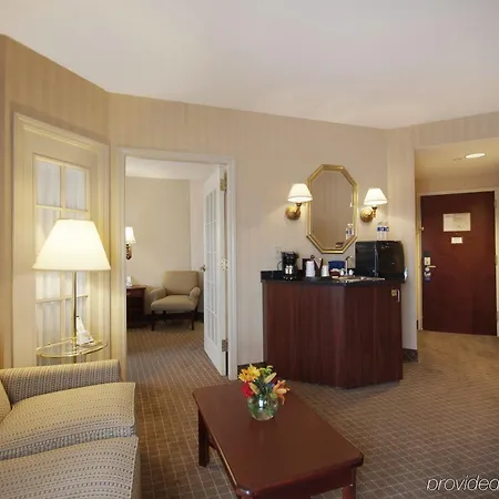 Western Hotel Boston