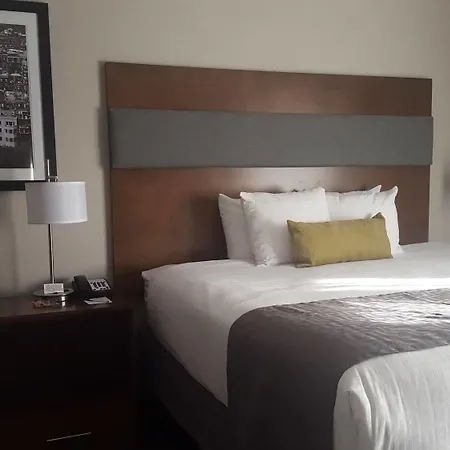 Hotel Western Boston