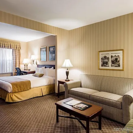Western Hotel Boston