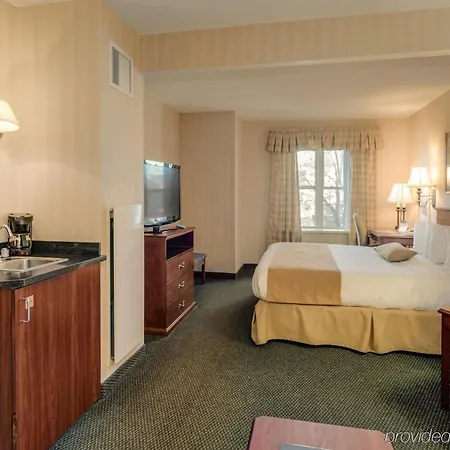 Western Hotel 3*