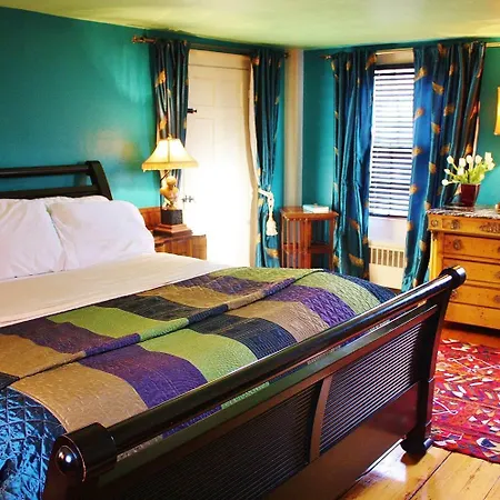 Bed & Breakfast Moroccan Boutique