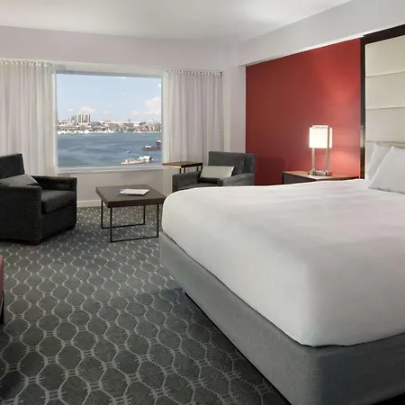 Hyatt Regency Harbor 4* Boston