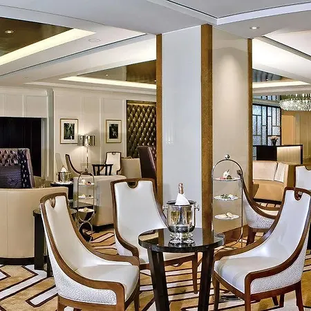 The Langham, 5* Boston