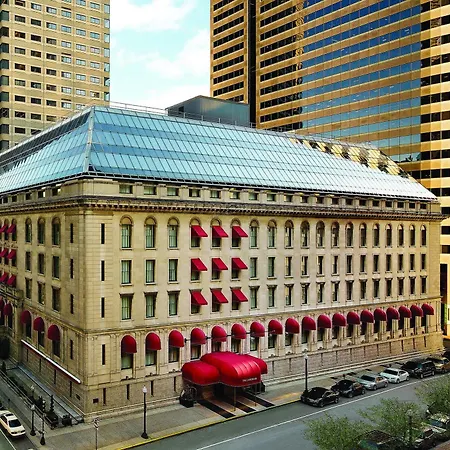 The Langham, Boston