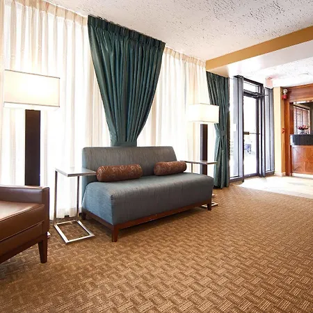 Hotel Hotel Boston 2*
