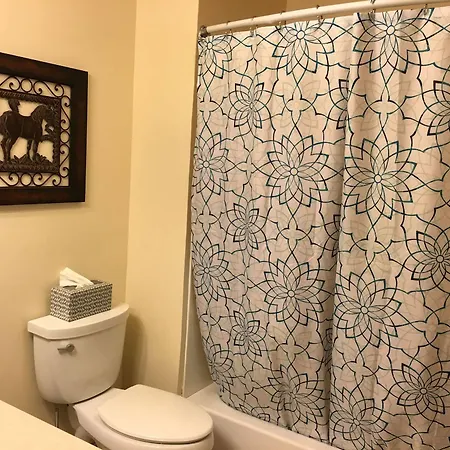 Oasis Guest house Boston