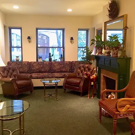 Guest house Oasis Boston