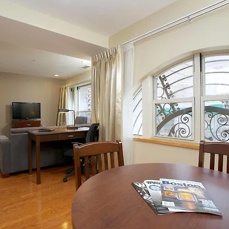 Hotel Buckminster 3*