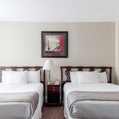 Hotel Buckminster Boston