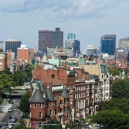 Buckminster Boston