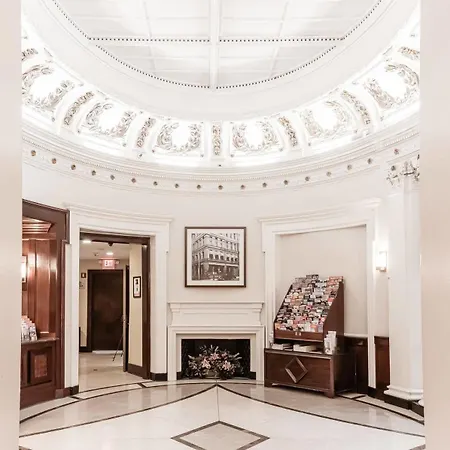 Buckminster Hotel