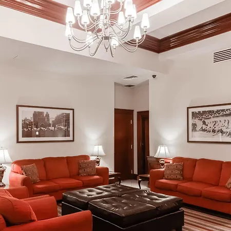 Buckminster Hotel Boston