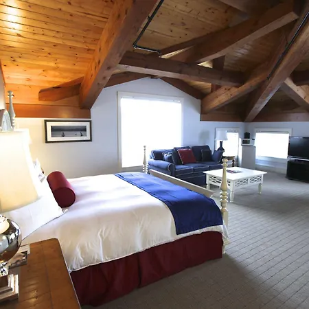 Yacht Haven Inn Boston