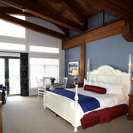 Inn Yacht Haven Boston