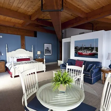 Inn Yacht Haven
