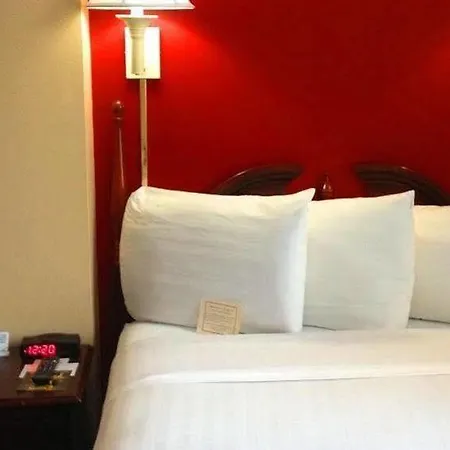 Ivy Common Hotel 2*