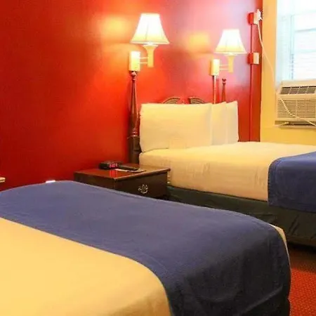 Ivy Common Hotel