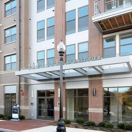 Apartment Evolve East Boston