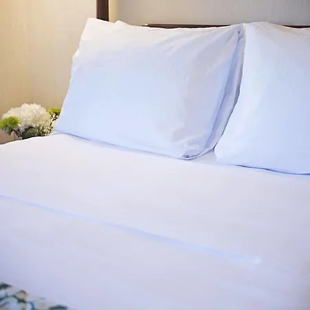 John Jeffries House Hotel 2*