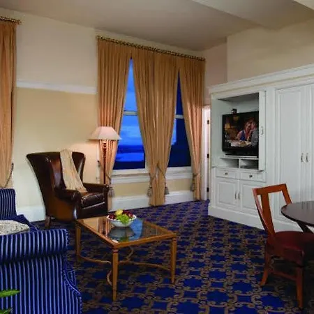 Hotel Marriott Vacation Club At Custom House,   Boston