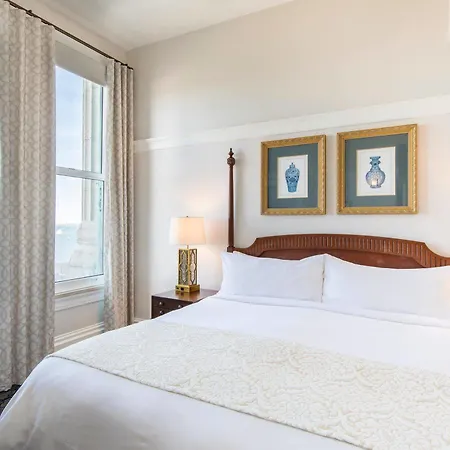 Marriott Vacation Club At Custom House,   Boston