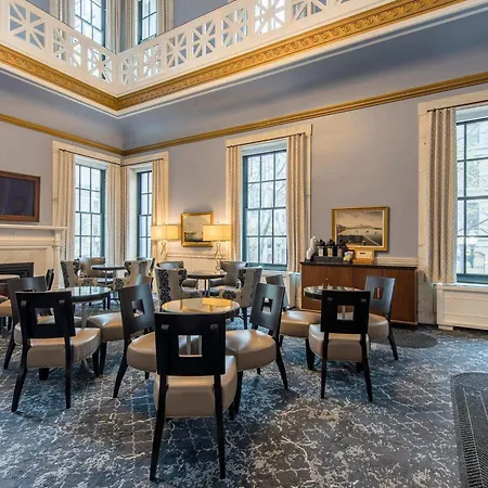 Marriott Vacation Club At Custom House,   3*