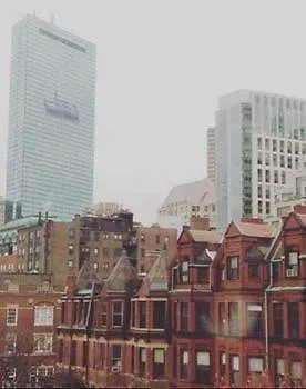 Newbury Hotel Boston