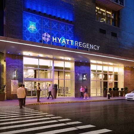 Hotel Hyatt Regency 4*