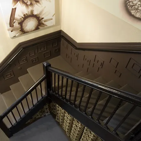 Staypineapple, A Delightful Hotel, South End