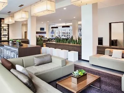 Hotel Element By Marriott Seaport District